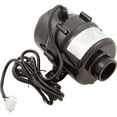 thumbnail image 1 of Blower, CG Air Millenium Long Life, 230v, 4.0A, 10ft AMP, 1 of 4