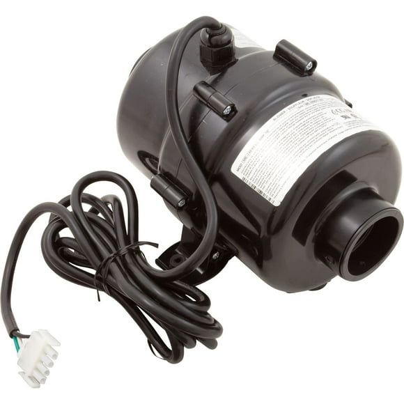 Souffleur, CG Air Millenium Longue Durée de Vie, 230 V, 4,0 A, Ampli de 10 Pi