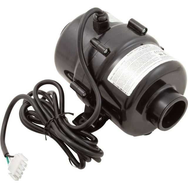 Souffleur, CG Air Millenium Longue Durée de Vie, 230 V, 4,0 A, Ampli de 10 Pi