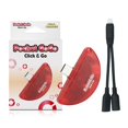 thumbnail image 1 of Controlador de Videojuegos UltrA CatcheR Pocket GoGo USB-C Plug&Play, 1 of 9