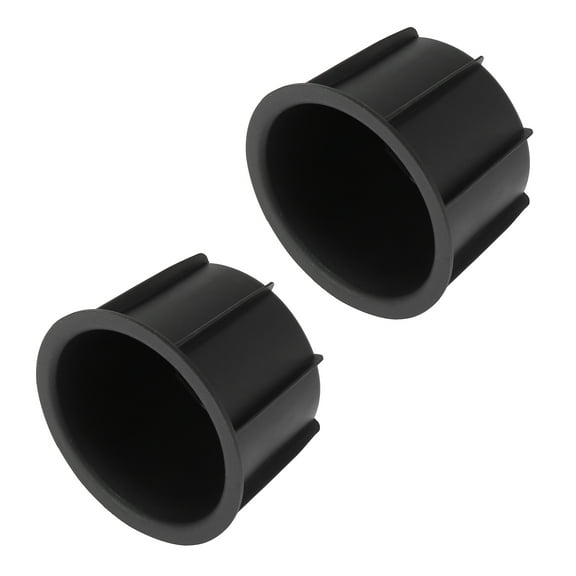 2pcs Console Box Cup Holder Insert Replacement 66991-35030 for Toyota 4 Runner 2010-2020