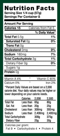 (3 pack) Ol' Gringo Hot Gourmet Green Chile Sauce