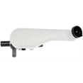 thumbnail image 3 of New 1.06 in. Bore Brake Master Cylinder Compatible With Dodge Journey Canada Value Package 4 Cyl 2.4L Journey SXT 4 Cyl 2.4L 2014-2017 By MC391500 130.67053 68155422AB, 3 of 4