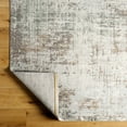 thumbnail image 4 of Artistic Wavers Roma Area Rug, 6'7" x 9', Dark Gray, 4 of 4