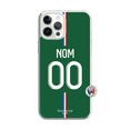 thumbnail image 1 of Coque Xiaomi Redmi Note 8 Pro Saint-Etienne,iPhone 15 Pro, 1 of 7