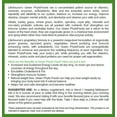 thumbnail image 5 of LifeSource Vitamins Green Phyto Foods Super Greens Powder - 2 lbs - 27 Veggies & 72 Minerals - Energy & Immune Support, 5 of 6