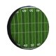 thumbnail image 1 of Balery American Football Field Cubiertas para Neumáticos - Protector Resistente para Neumáticos de Camioneta, SUV, Remolque, Camper y RV-16 inch, 1 of 6