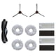 thumbnail image 1 of Compatible con Ecovacs Deebot N9+ Robot cepillo lateral cepillo principal filtro de caja de polvo, 1 of 5