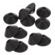 thumbnail image 5 of AURARMLET 25Ud Arandelas De Goma Para Tornillos De Inodoro Duradero Y Resistente Al Agua, 5 of 8