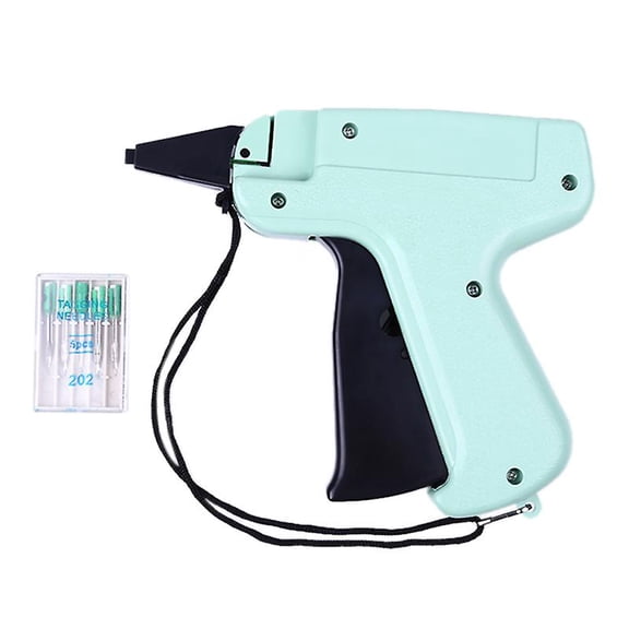 1pcs Label Manual Attaching Gun