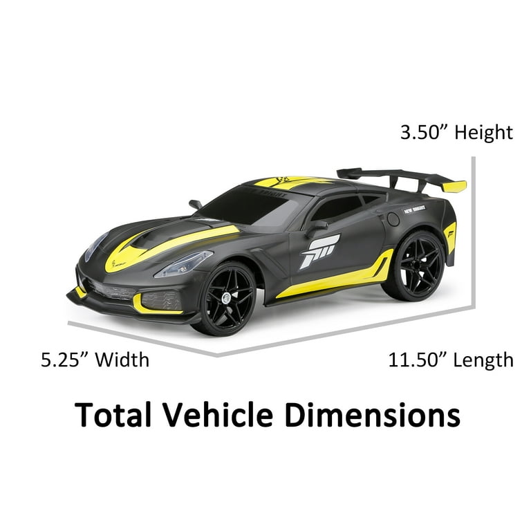 New bright sales corvette zr1