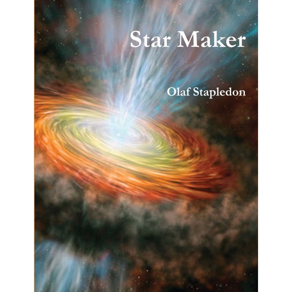 Pre-Owned Star Maker (Paperback) 8087830318 9788087830314