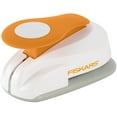 thumbnail image 2 of Fiskars TG Levier Punch-Circle, 2 Pouces XLP-5496, 2 of 2