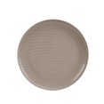 thumbnail image 1 of Mainstays Washed Stone Polypropylene Round Plate 1pc, 1 of 6