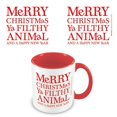 thumbnail image 2 of Home Alone Merry Christmas Ya  Animal Mug, 2 of 2