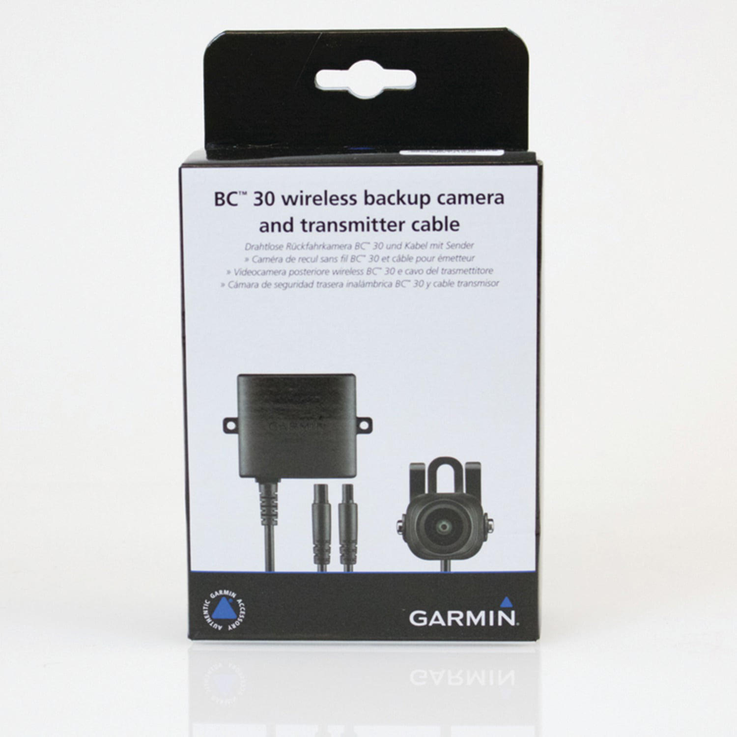 BC™ 30 Wireless Backup Camera