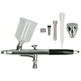 thumbnail image 2 of Airbrush Set, Paint Sprayer Practical Multi-Function Spray   for Craft for DIY for Model for Home Decoration, 2 of 7