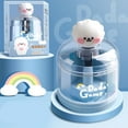 thumbnail image 1 of Electric Pencil Sharpener Pencil Sharpener Electric Colored Pencil Sharpener Electronic Pencil Sharpener Electric Pencil Sharpener Full Automatic Cute Animal Style Nonslip Pads, 1 of 5