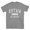 Navy, variant on Eutaw Alabama Classic Established Men's Cotton T-Shirt