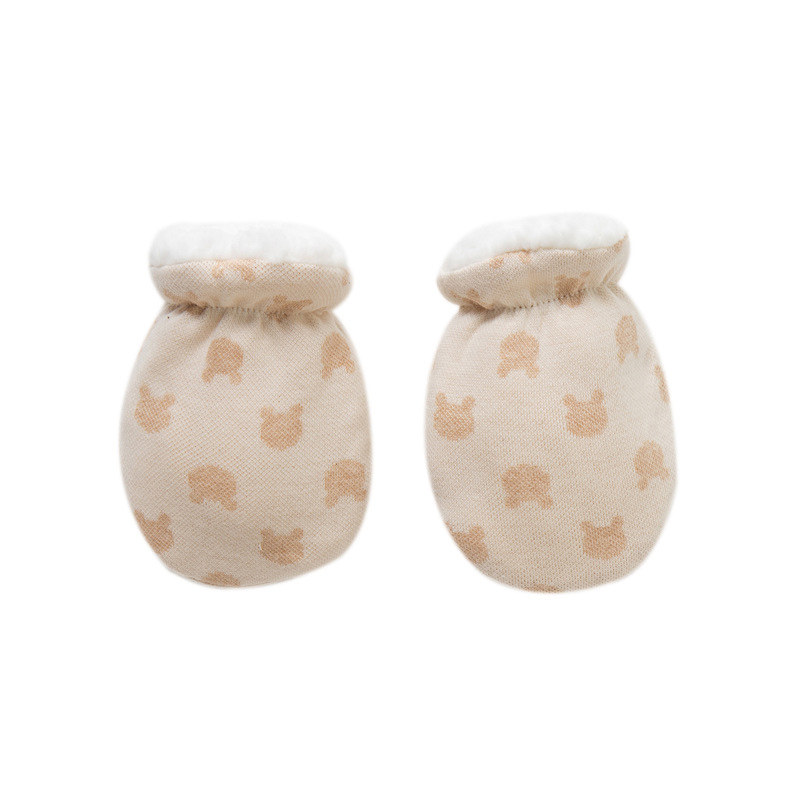 newborn winter gloves