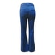 thumbnail image 5 of Pantalones Vaqueros Para Mujer Pantalones de Primavera Otoño Pantalones Con Cordones Slim Fit Slim Jeans Odeerbi  ODB176375, 5 of 9
