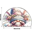 thumbnail image 2 of TIELUTT Soft Area Rug for Living Room Bedroom Floor Carpet with Modern Design Living Room Area Rugs 8x10 under 100 Big Living Room Rug Sweater Throw Blanket Thick Blanket Fuzzy Blanket Set, 2 of 5