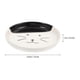 thumbnail image 2 of Ceramic Cat Bowl for Feeding with Shallow Design in, 2 of 4