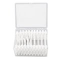 thumbnail image 1 of Cotton Pointed Tips Swabs, Pointy Cotton Swabs Safe Highly Absorbent Cotton Buds  For Dog For Pet Ears And Eyes, 1 of 8