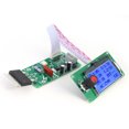 thumbnail image 1 of Peggybuy 100A LCD Spot Welding Machine Double Dual Pulse Encoder Time Control Module, 1 of 9