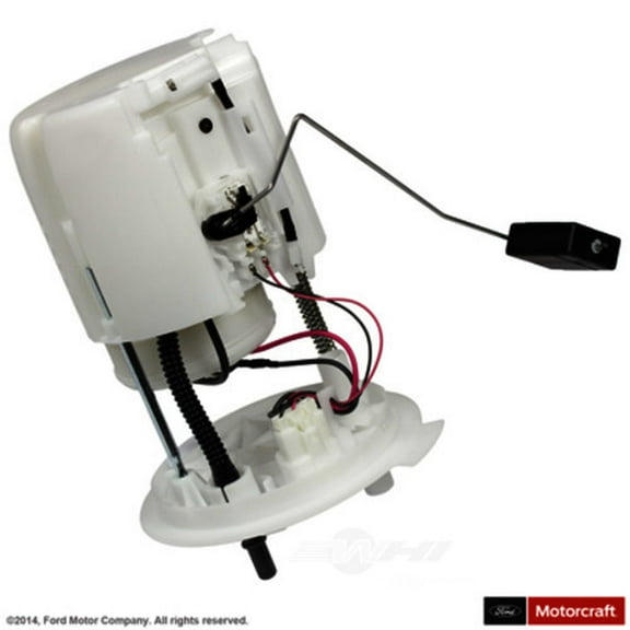 Motorcraft PFS-1041 Fuel Pump And Sender Assembly Fits select: 2013-2016 LINCOLN MKS