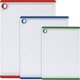 thumbnail image 1 of Juego de 3 tablas de cortar de plástico Kikcoin antideslizantes, 1 of 7