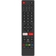 thumbnail image 2 of Control remoto de reemplazo compatible con AIWA Smart TV AW58B4K AW75B4K AW65B4K AW50B4K, 2 of 7