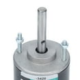 thumbnail image 3 of Motor De CC De Imán Permanente, Motores De Alta Velocidad De Longitud De Eje De 43 Mm Aceite Fuerte Para Lijadoras, 3 of 8