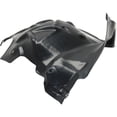 thumbnail image 3 of for BMW for 330i 320 328 Fender Liners (Right Side, Front and Rear) - 51717356822-PFM, 3 of 6
