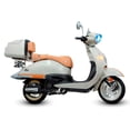 thumbnail image 2 of Motocicleta Vento Streetrod Beige 150cc 2022 Vento Streetrod Scooters, 2 of 4