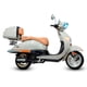 thumbnail image 2 of Motocicleta Vento Streetrod Beige 150cc 2022 Vento Streetrod Scooters, 2 of 4
