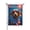 Style 3, variant on Patriotic Dachshund Dog Summer Garden Flag 12x18 Inch Double Sided Outdoor Yard Flag Independence Day Decoration 4th Of July Festive Banner Americana Decor