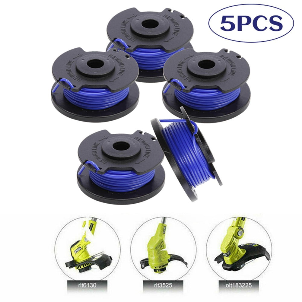 Spool Line Spool Trimmers Attachment 