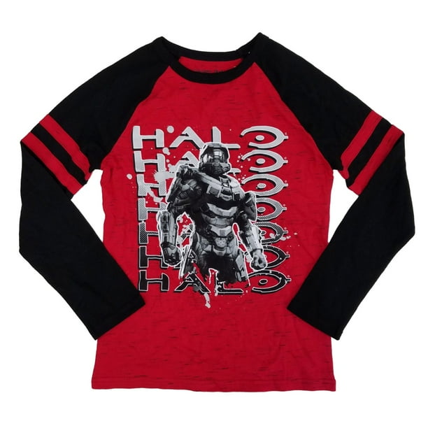 halo shirt company