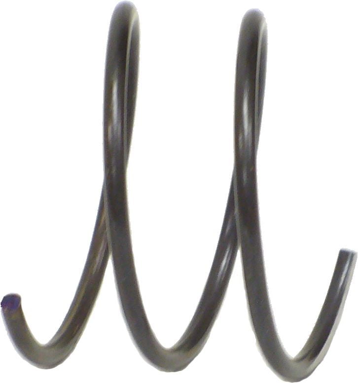 SpringClutch Release