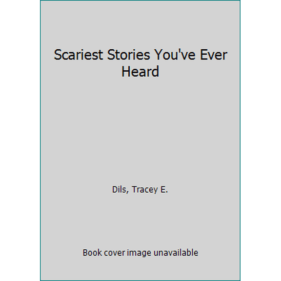 Pre-Owned Scariest Stories You'Ve Ever Heard, Part III (Unknown) 0874065151 9780874065152