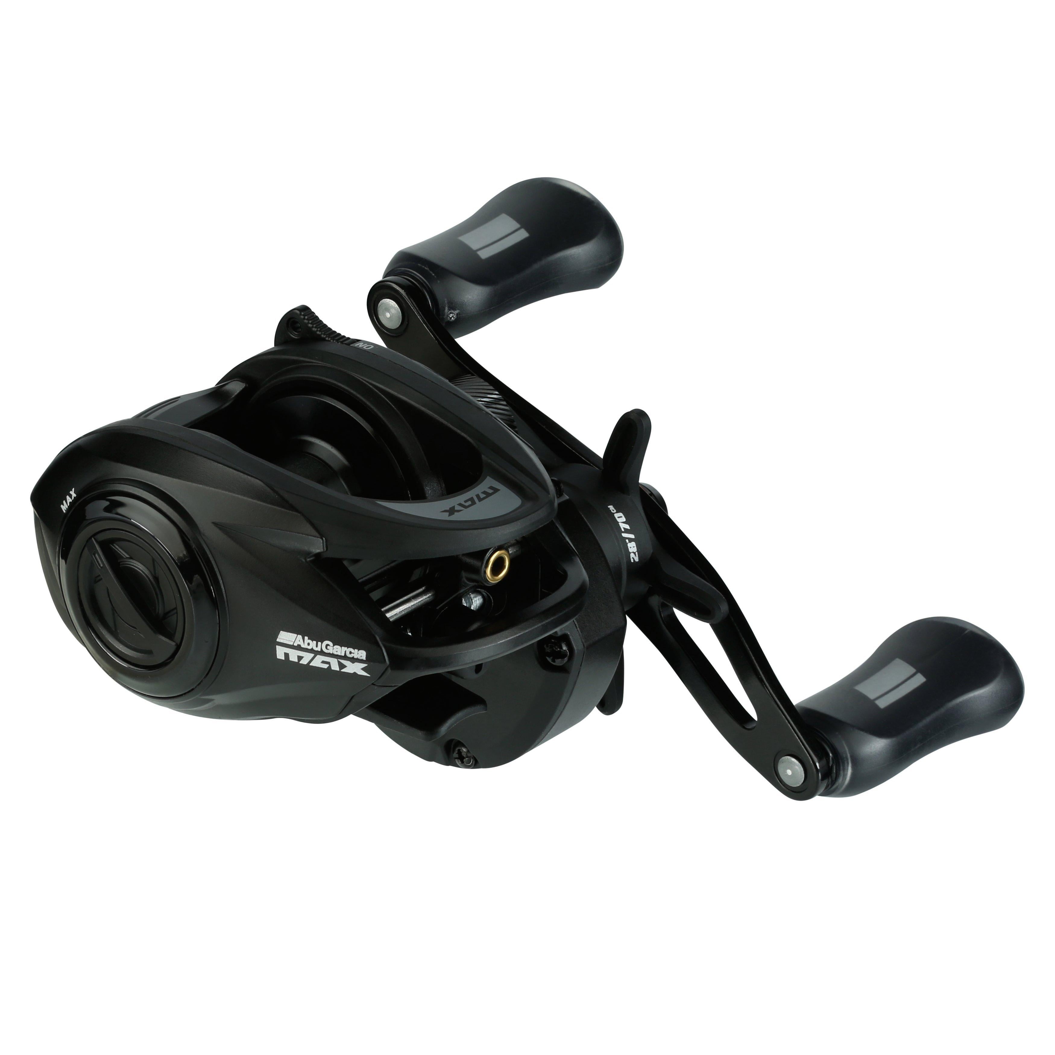 Abu Garcia Revo X Low Profile Baitcast Fishing Reel (1430436