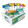 thumbnail image 4 of Junior Learning Letters & Sounds Educational Learning Set - Teaching Kit - Years K-3, 4 of 4