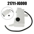 thumbnail image 2 of Coolant Reservoir With Cap For Nissan For Rogue 2008-2015 21711-Jg000, 2 of 8
