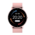 thumbnail image 3 of Monitor de salud deportiva Bluetooth Smartwatch ZL02 de 220 mAh, 3 of 8