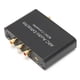 thumbnail image 3 of Extractor Interfaz Multimedia HD Extractor ARC Convertidor DAC De Audio Digital A Analógico Para HDTV DVD, 3 of 7