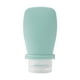 thumbnail image 2 of Set de Botellas de Plástico de 60 Ml para Muestras de Cosméticos: Champú y Gel de Ducha. Botellas de Plástico para Viaje. Lavado Portátil con Tapa Abatible para Facilitar El Uso., 2 of 6