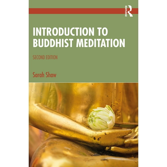 Introduction to Buddhist Meditation, (Paperback)
