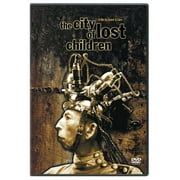 The City of Lost Children (DVD)