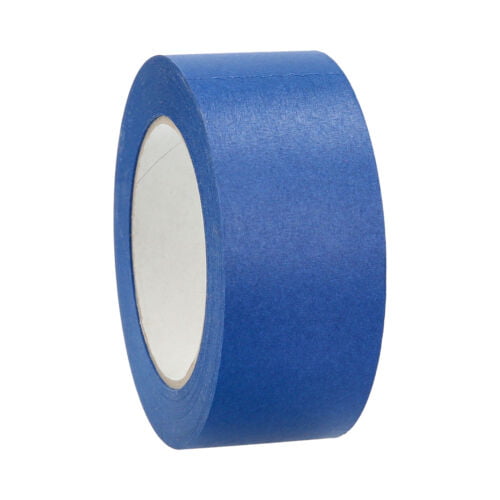 24 Rolls 2 X 60 Yrds Blue Painters Masking Tape 